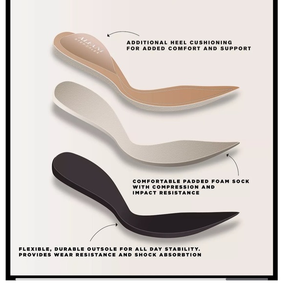 Alfani Women's Step 'N Flex Jeules Pumps in cognac size 5.5 M - Picture 2 of 13